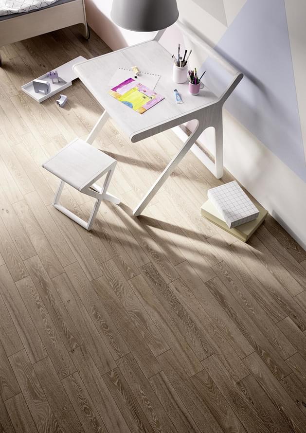 керамогранит фабрики Marazzi коллекция Treverkcharme