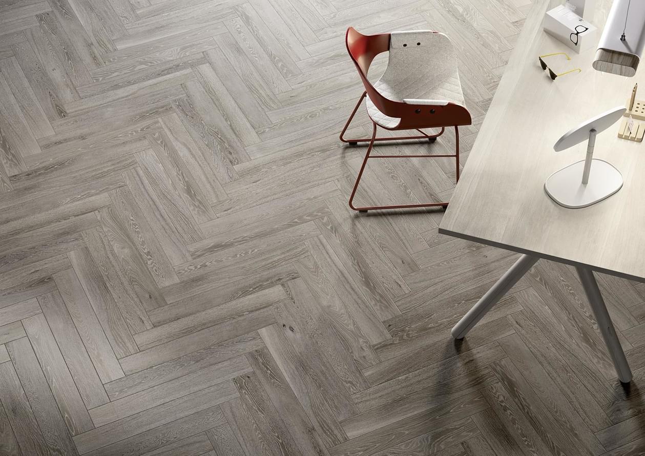 керамогранит фабрики Marazzi коллекция Treverkcharme