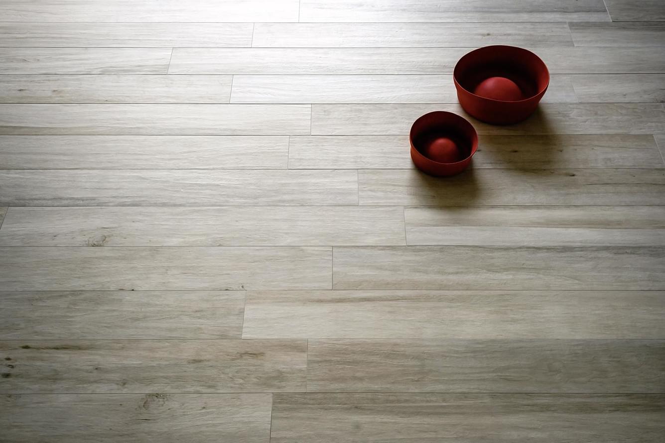 керамогранит фабрики Marazzi коллекция Treverkchic