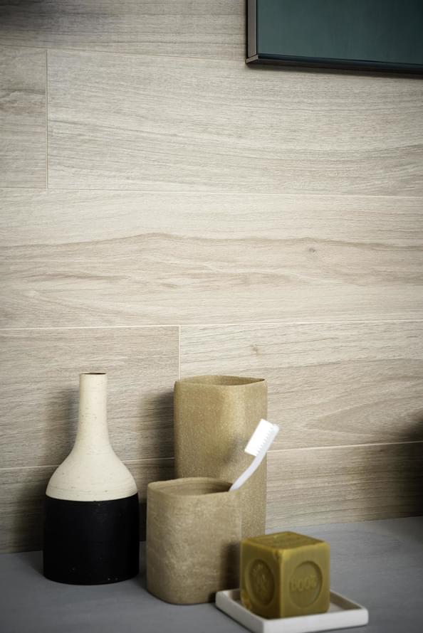 керамогранит фабрики Marazzi коллекция Treverkchic