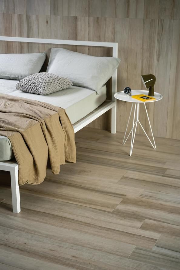 керамогранит фабрики Marazzi коллекция Treverkchic