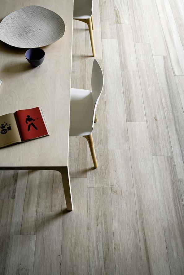керамогранит фабрики Marazzi коллекция Treverkchic
