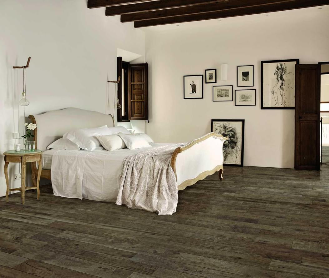 керамогранит фабрики Marazzi коллекция Treverkcountry