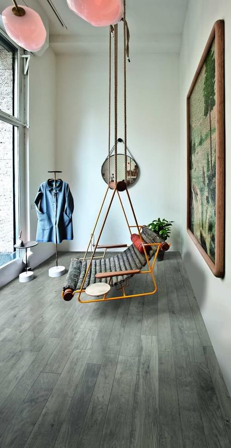 керамогранит фабрики Marazzi коллекция Treverkcountry