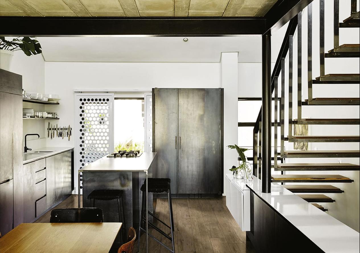 керамогранит фабрики Marazzi коллекция Treverkdear