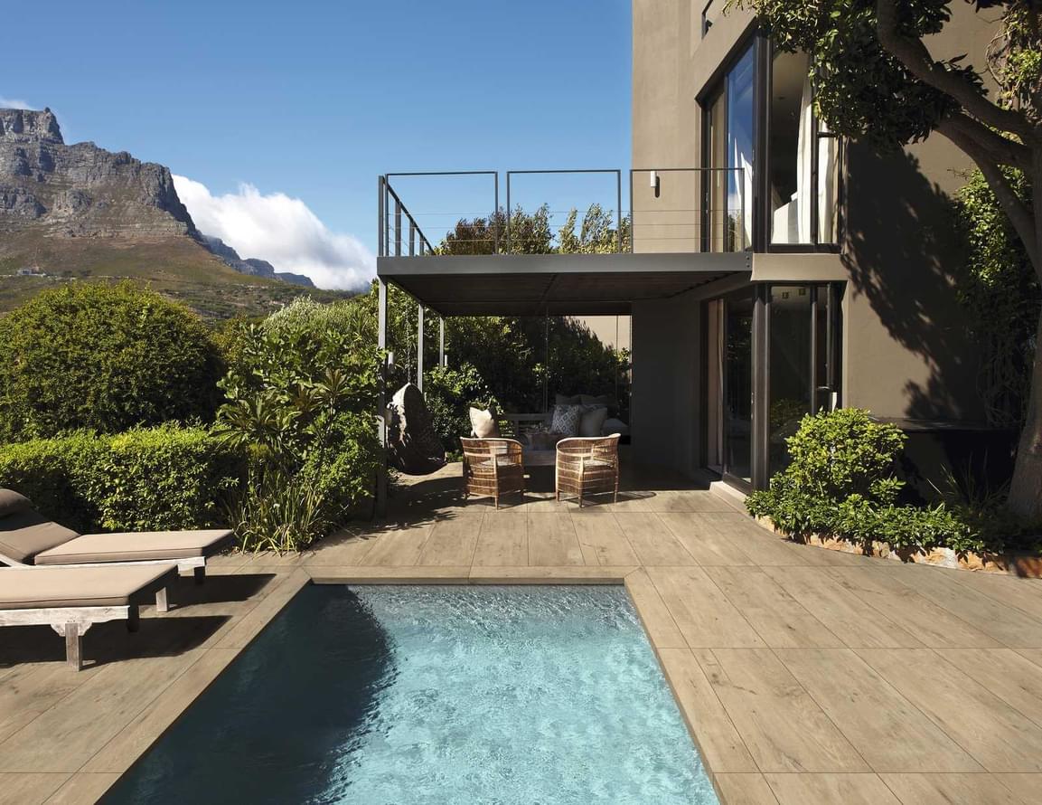 керамогранит фабрики Marazzi коллекция Treverkdear