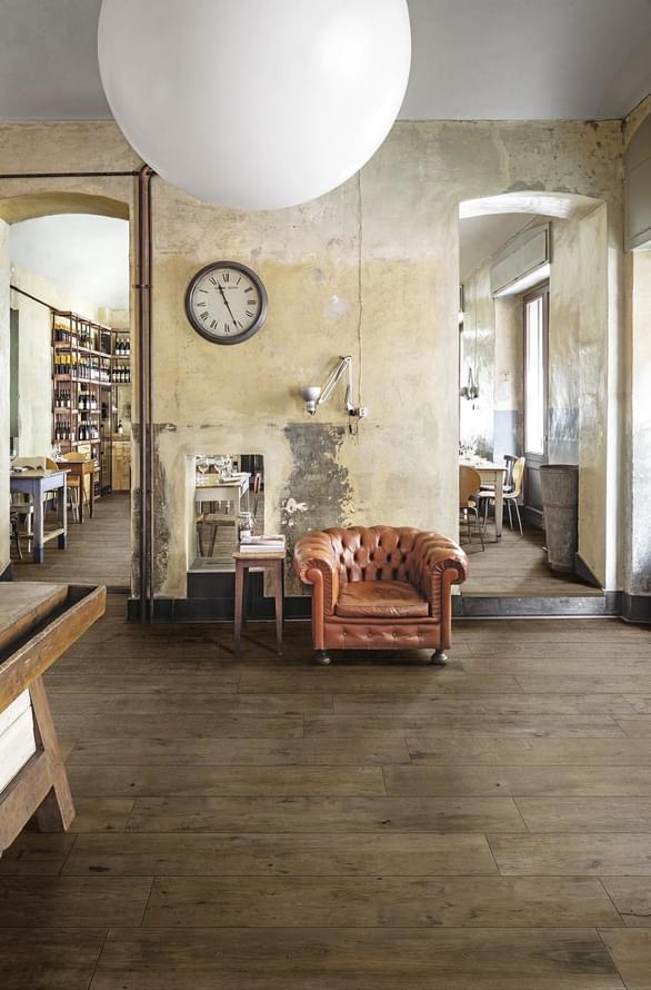 керамогранит фабрики Marazzi коллекция Treverkdear