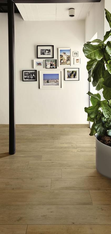 керамогранит фабрики Marazzi коллекция Treverkdear