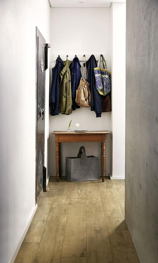 керамогранит фабрики Marazzi коллекция Treverkdear