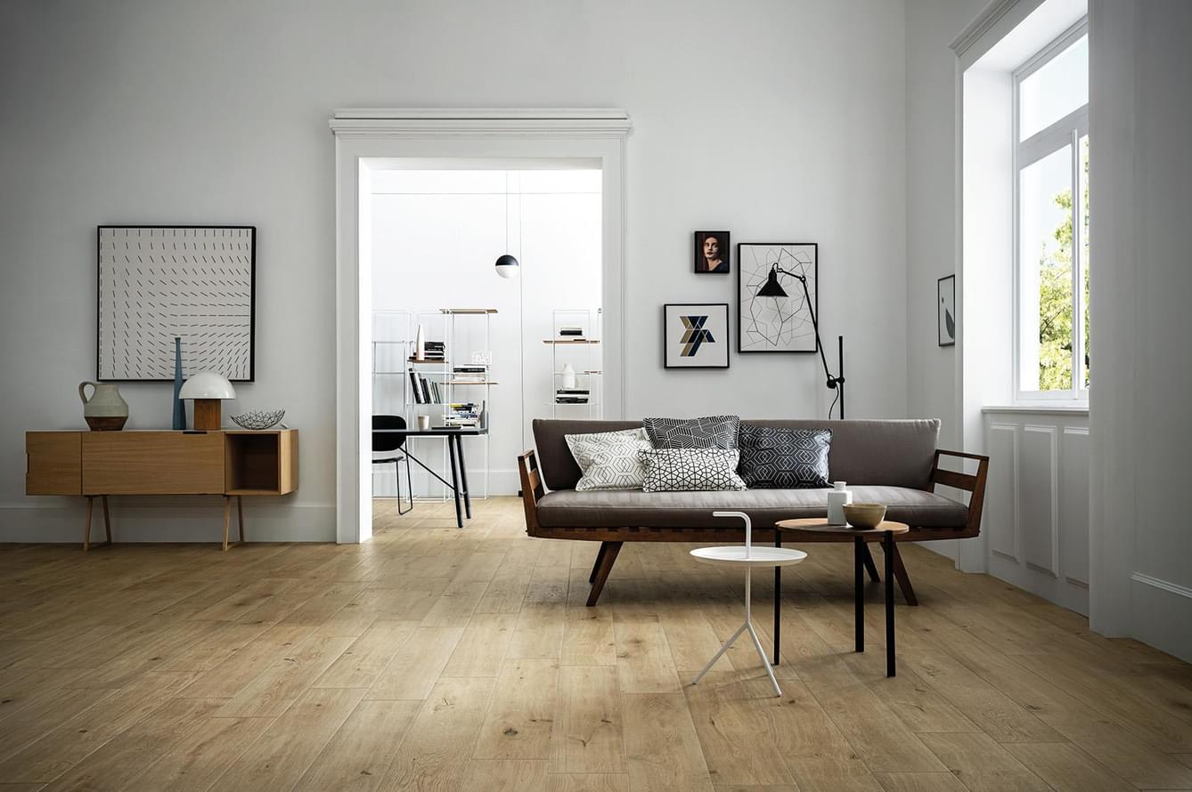 керамогранит фабрики Marazzi коллекция Treverkever