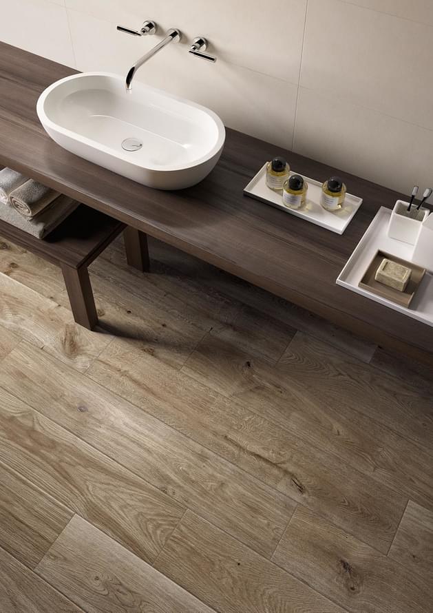 керамогранит фабрики Marazzi коллекция Treverkever