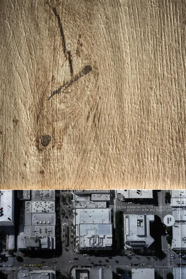 керамогранит фабрики Marazzi коллекция Treverkever