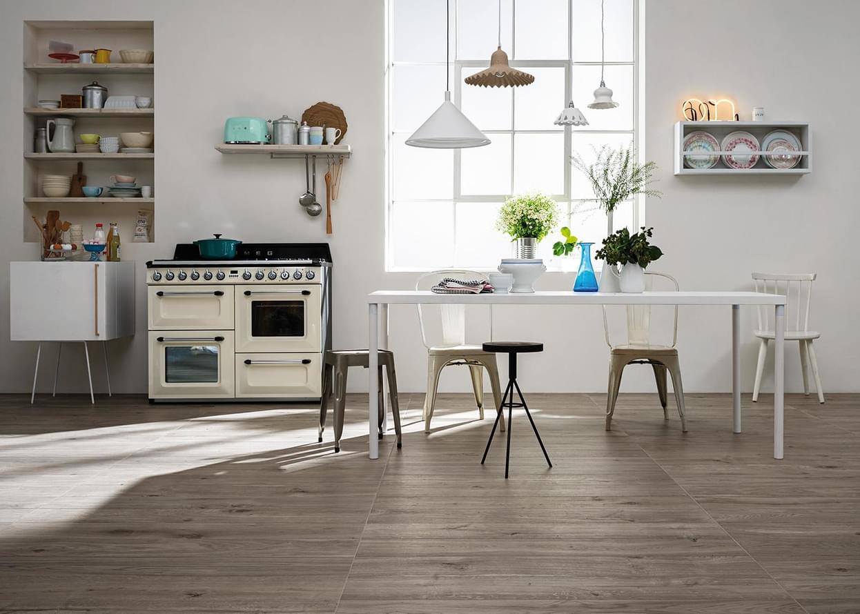 керамогранит фабрики Marazzi коллекция Treverkever