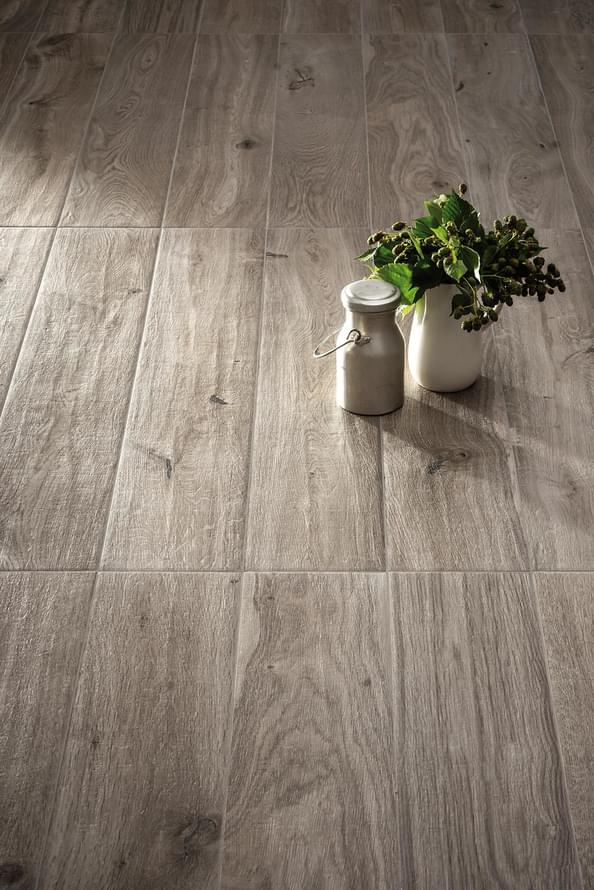 керамогранит фабрики Marazzi коллекция Treverkever