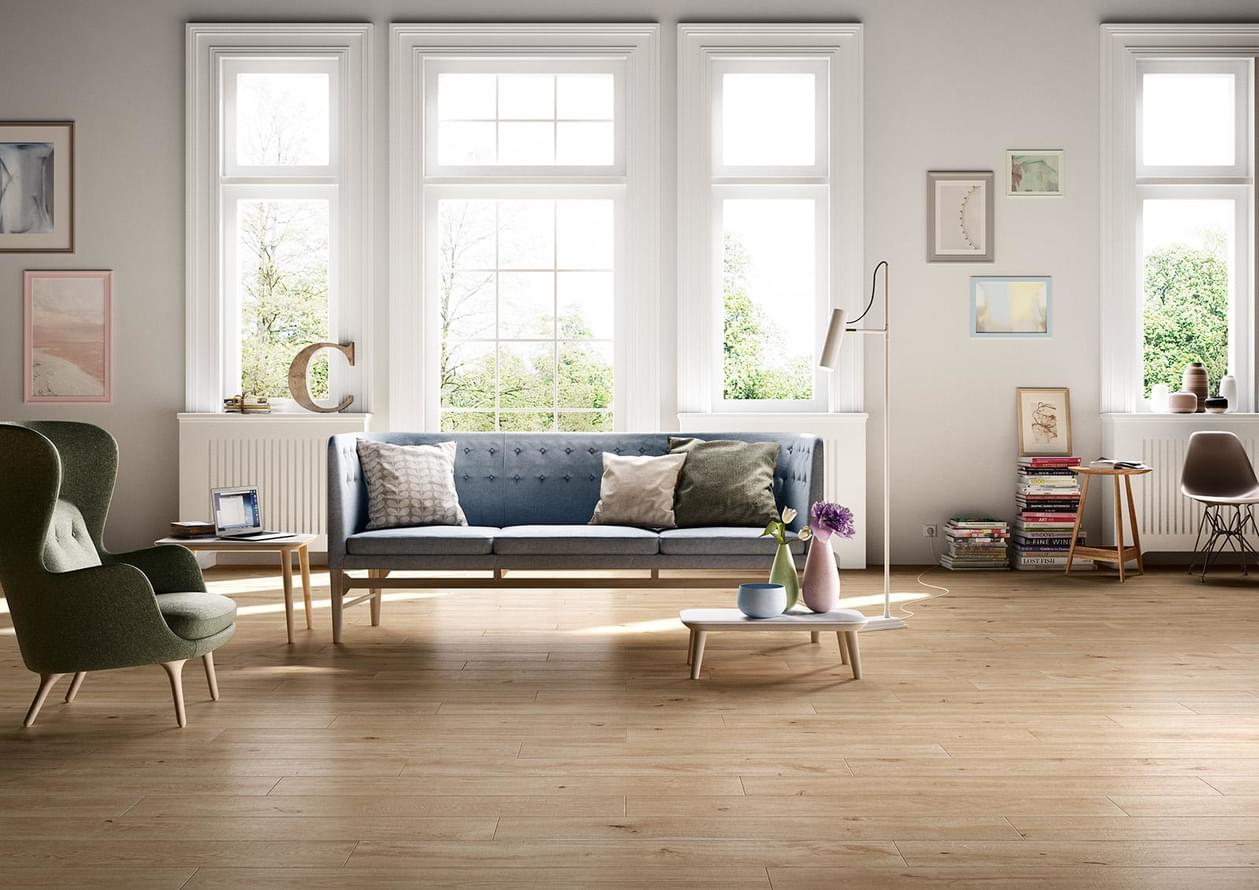 керамогранит фабрики Marazzi коллекция Treverkever