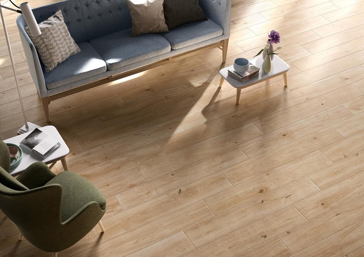 керамогранит фабрики Marazzi коллекция Treverkever