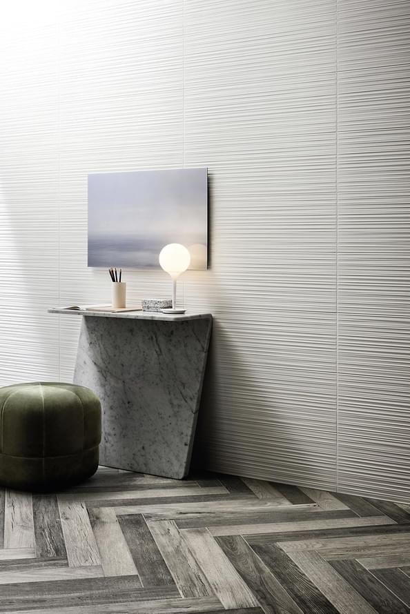 керамогранит фабрики Marazzi коллекция Treverkfusion