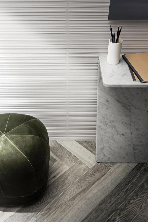 керамогранит фабрики Marazzi коллекция Treverkfusion