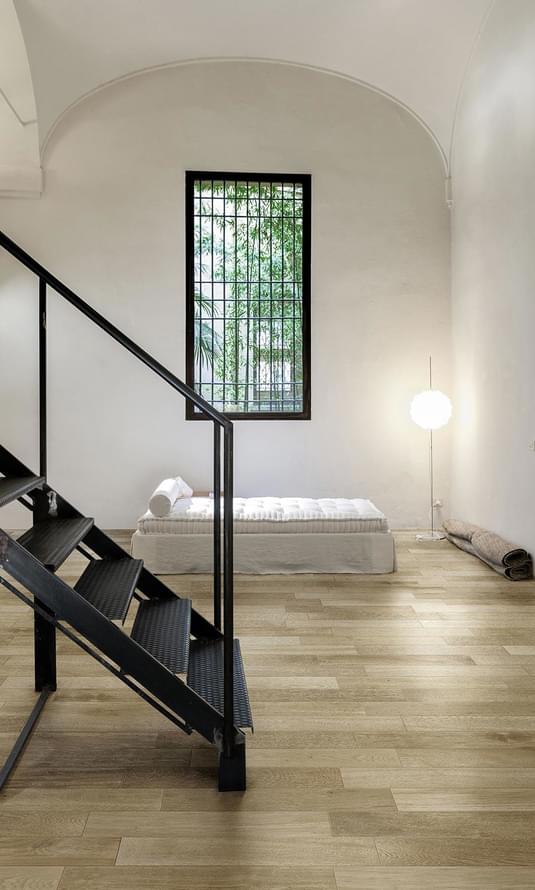 керамогранит фабрики Marazzi коллекция Treverkfusion