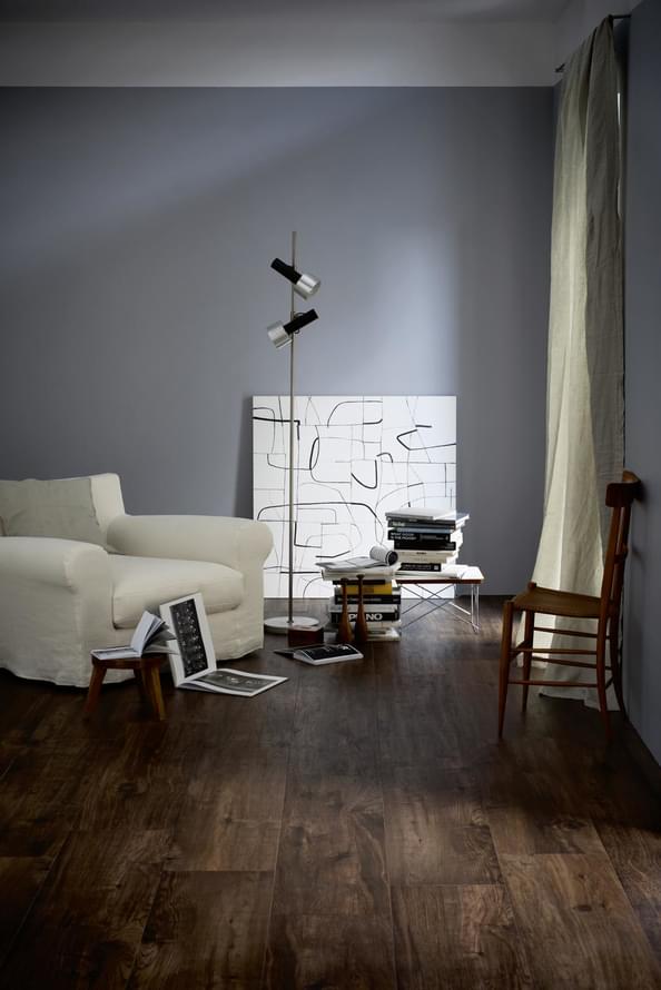 керамогранит фабрики Marazzi коллекция Treverkhome