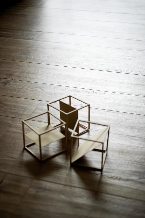 керамогранит фабрики Marazzi коллекция Treverkhome