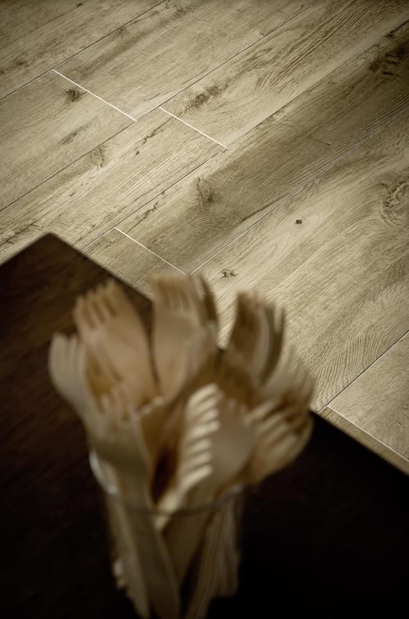 керамогранит фабрики Marazzi коллекция Treverkhome