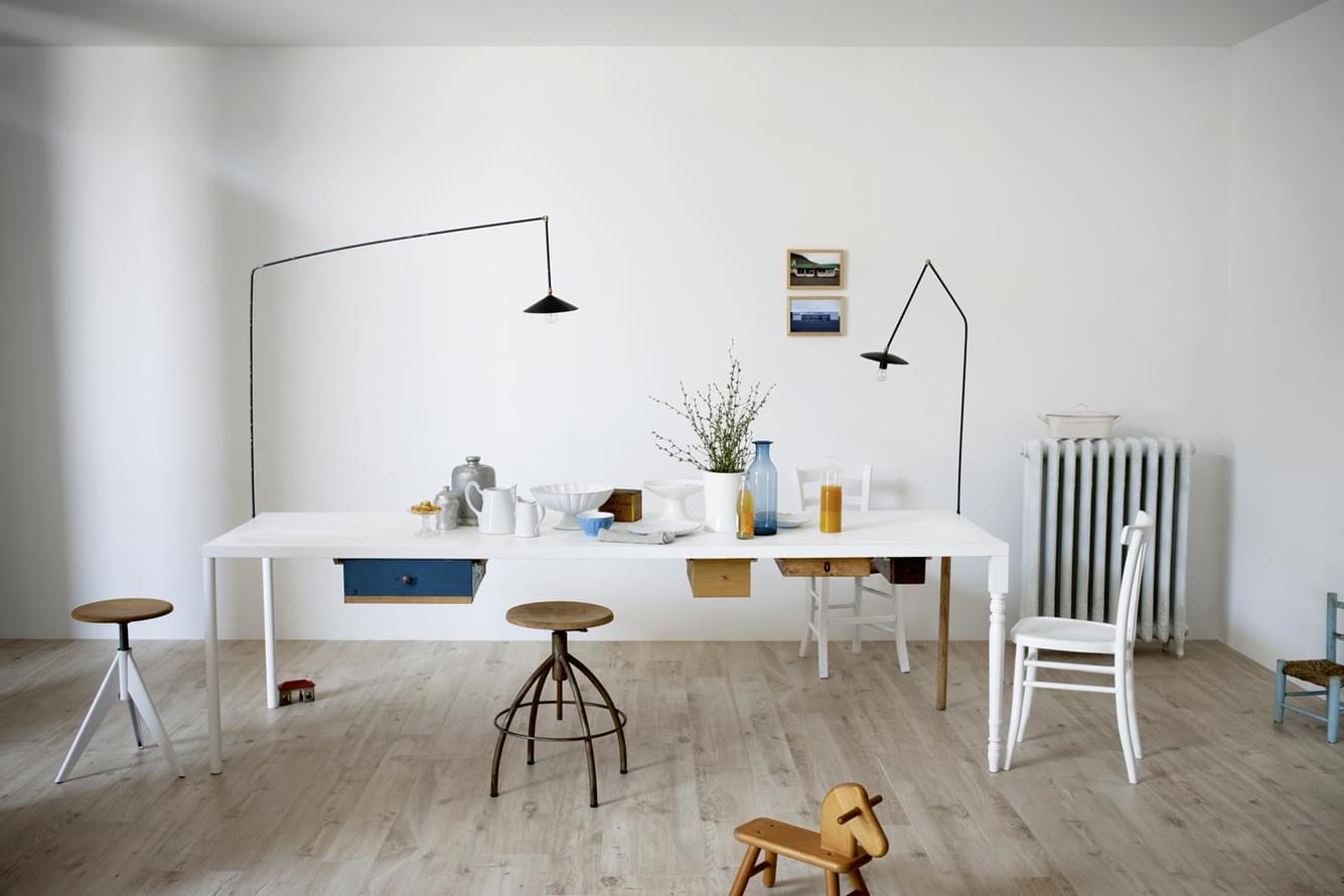 керамогранит фабрики Marazzi коллекция Treverkhome