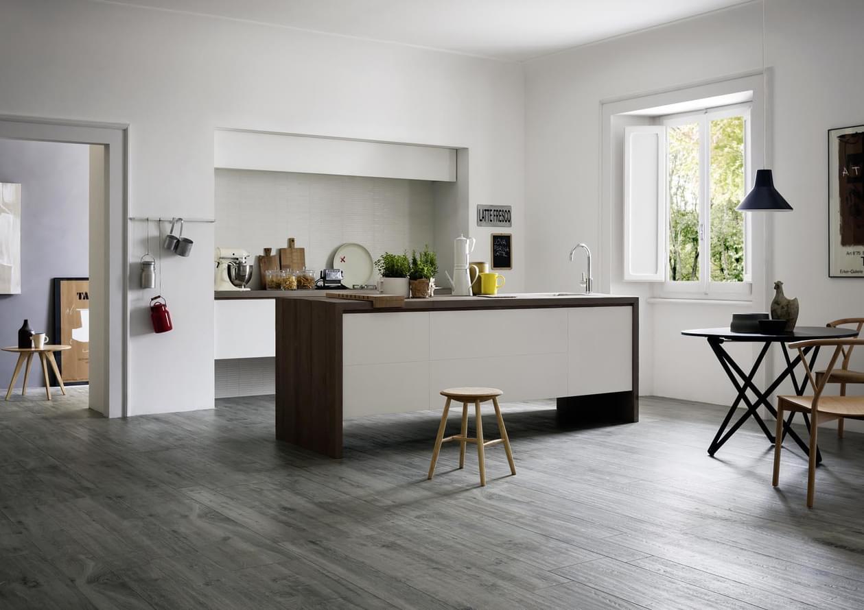 керамогранит фабрики Marazzi коллекция Treverkhome