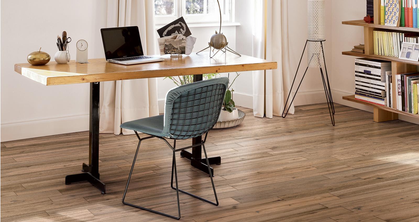 керамогранит фабрики Marazzi коллекция Treverkland