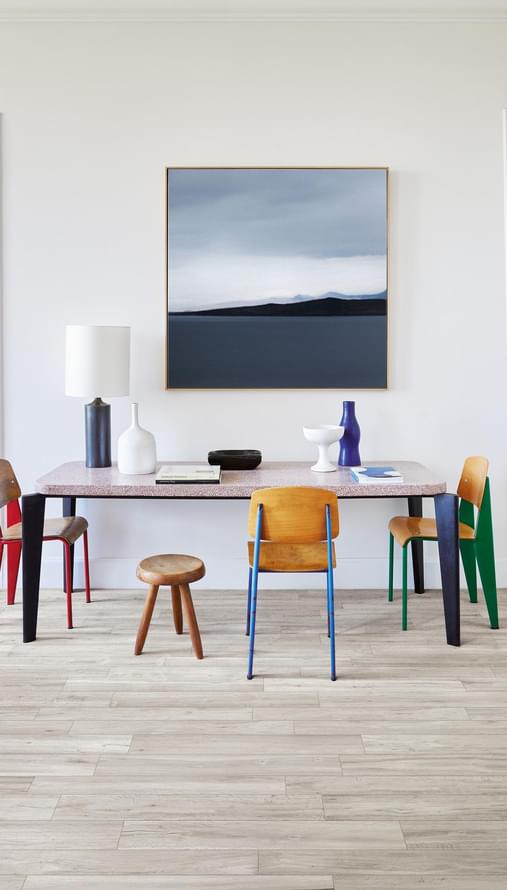 керамогранит фабрики Marazzi коллекция Treverkland