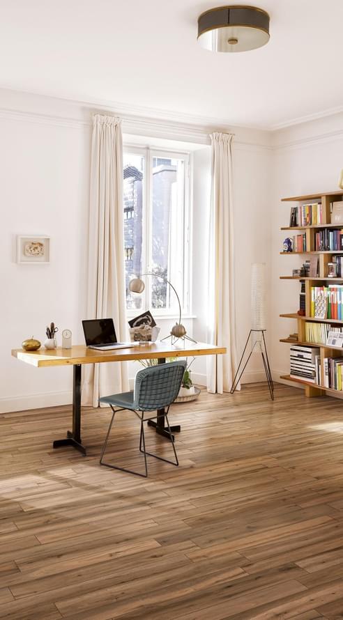 керамогранит фабрики Marazzi коллекция Treverkland