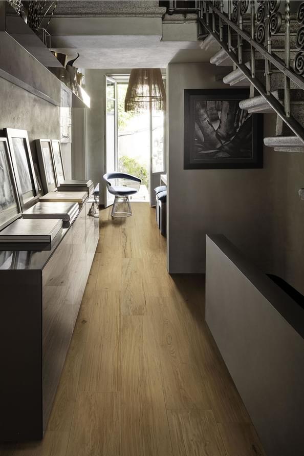 керамогранит фабрики Marazzi коллекция Treverklife