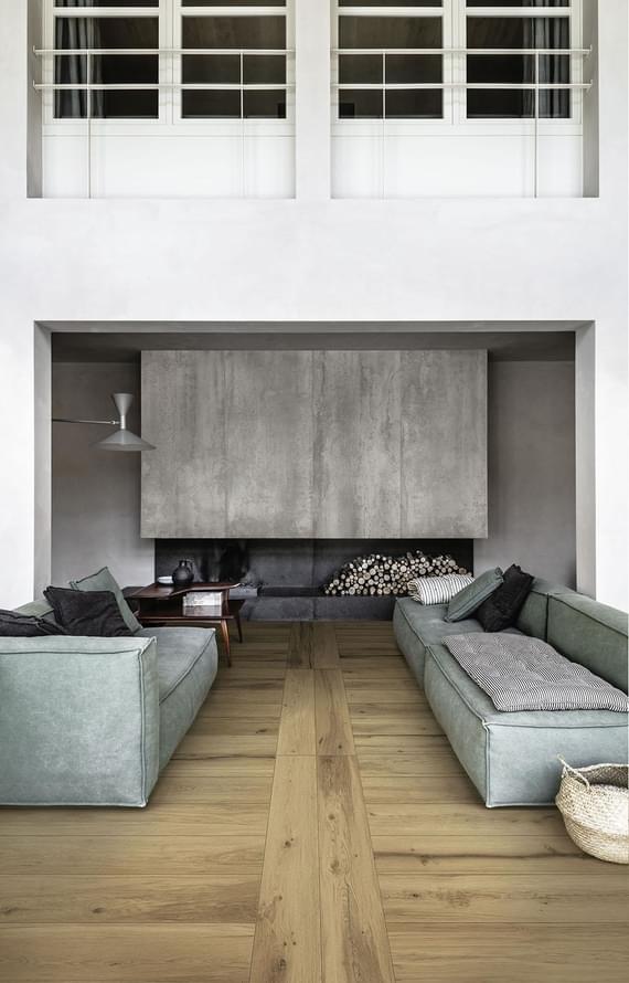 керамогранит фабрики Marazzi коллекция Treverklife