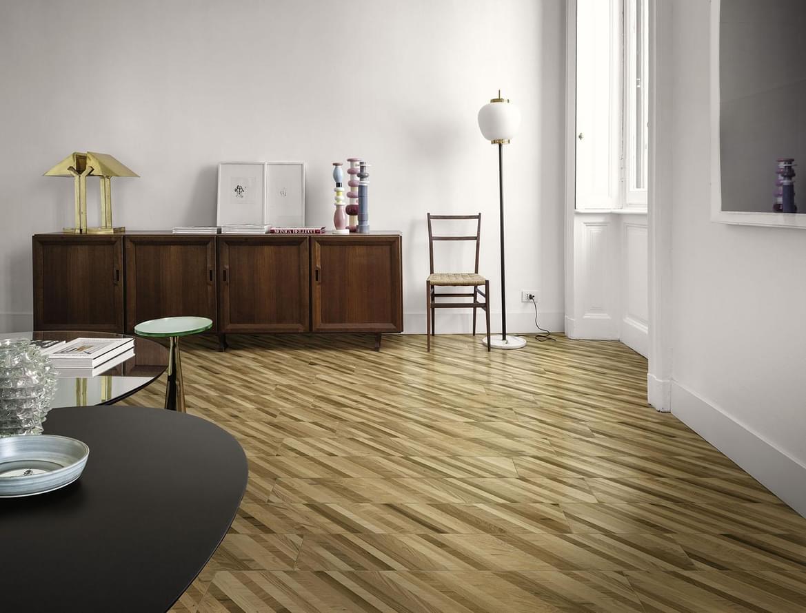 керамогранит фабрики Marazzi коллекция Treverklife