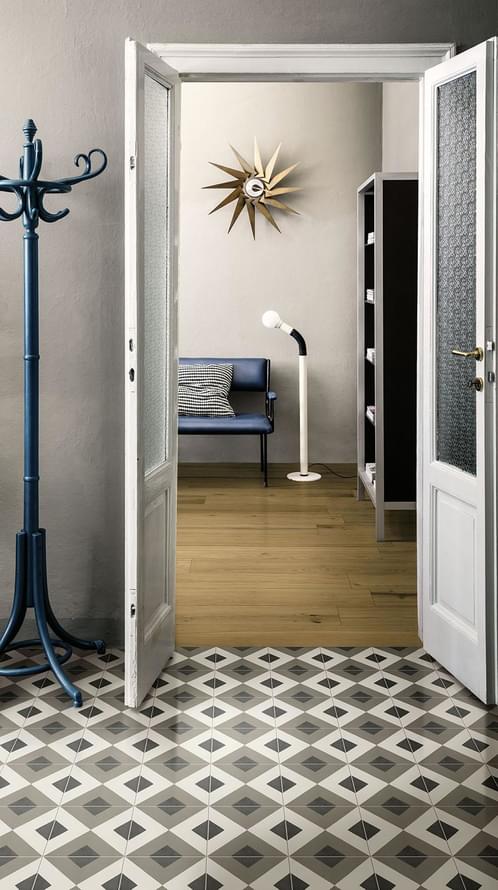 керамогранит фабрики Marazzi коллекция Treverklife