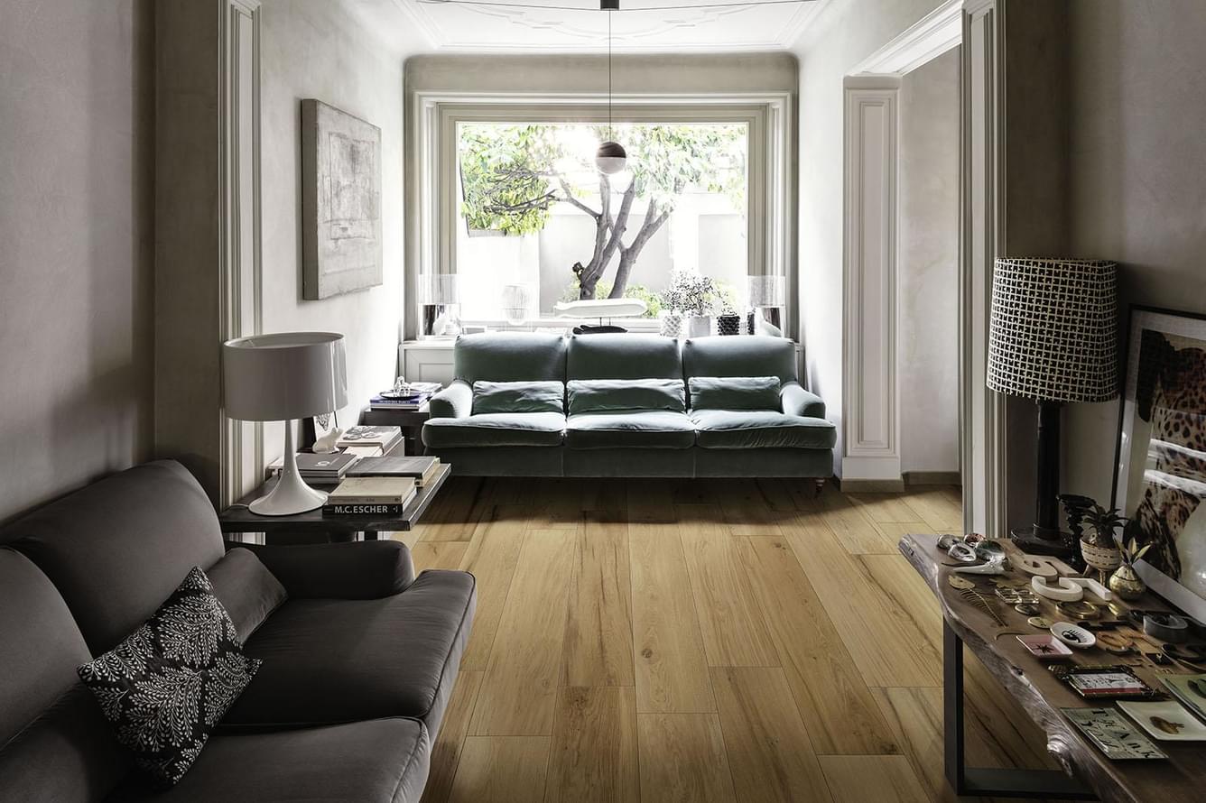 керамогранит фабрики Marazzi коллекция Treverklife