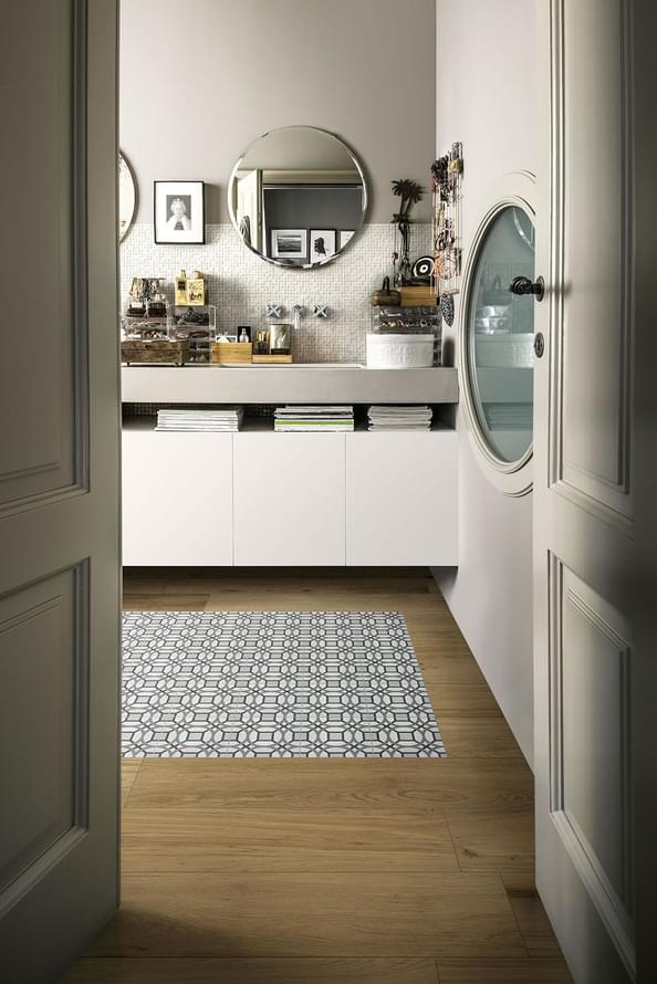 керамогранит фабрики Marazzi коллекция Treverklife