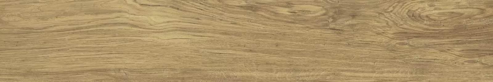 Плитка Marazzi Treverklook Honey 14.5x90 см, поверхность матовая