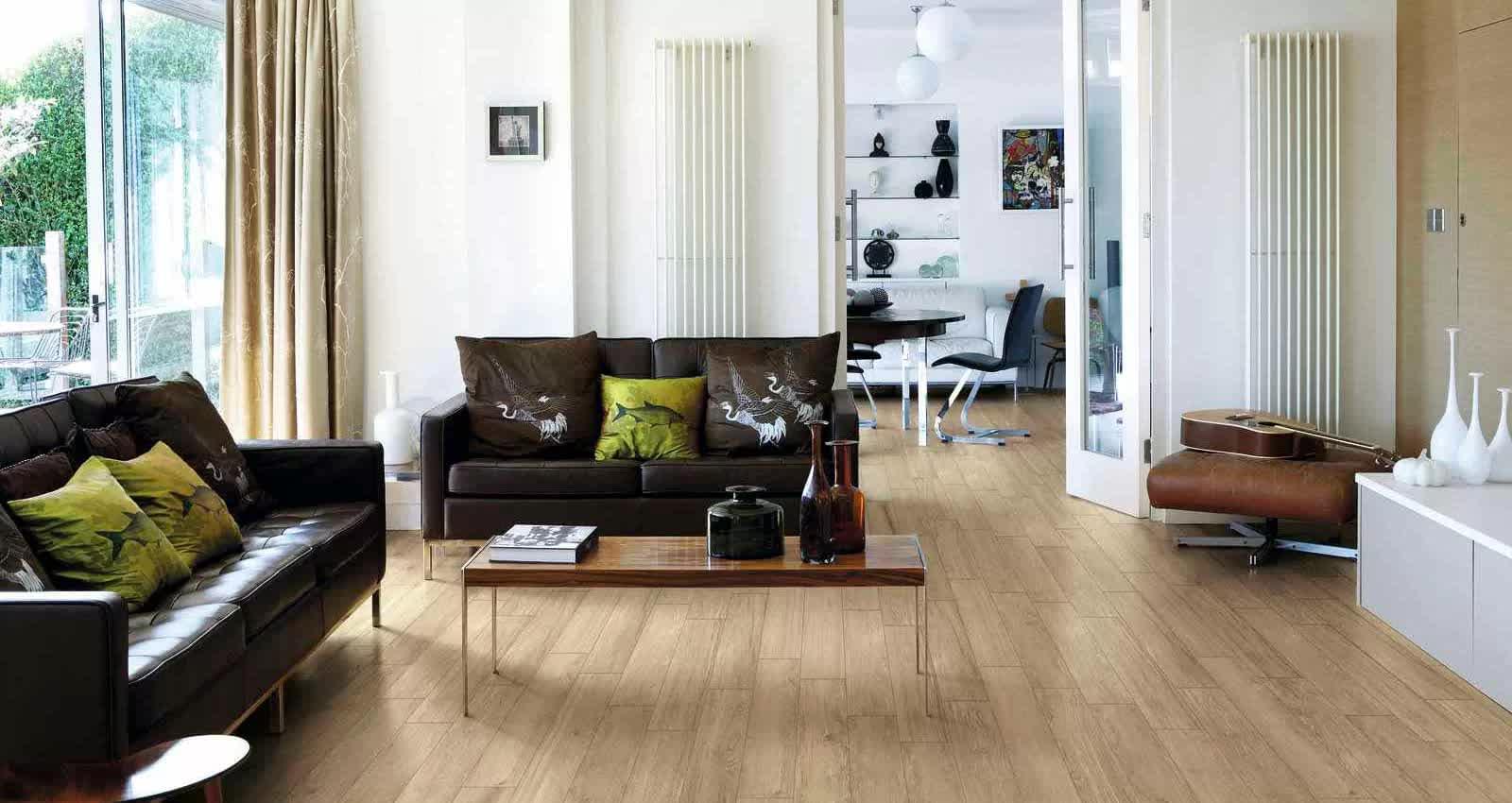 керамогранит фабрики Marazzi коллекция Treverklook