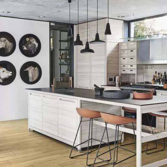 керамогранит фабрики Marazzi коллекция Treverklook