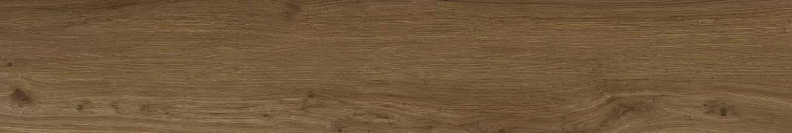 Плитка Marazzi Treverklook Walnut 14.5x90 см, поверхность матовая