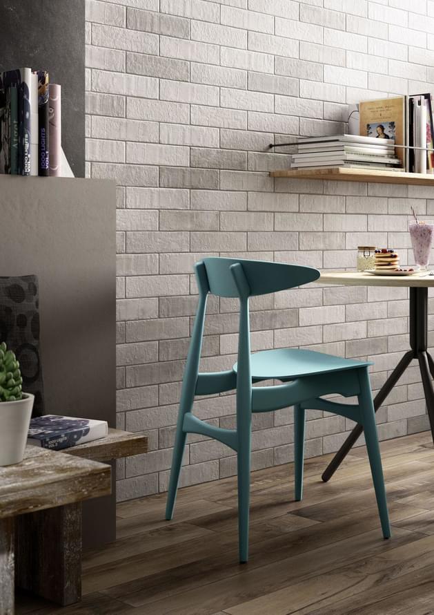 керамогранит фабрики Marazzi коллекция Treverkmade