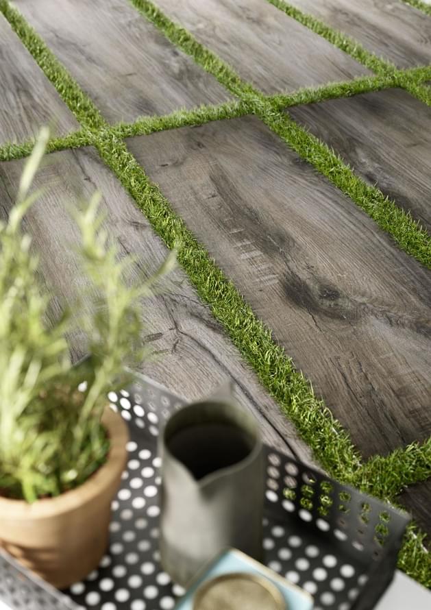 керамогранит фабрики Marazzi коллекция Treverkmade