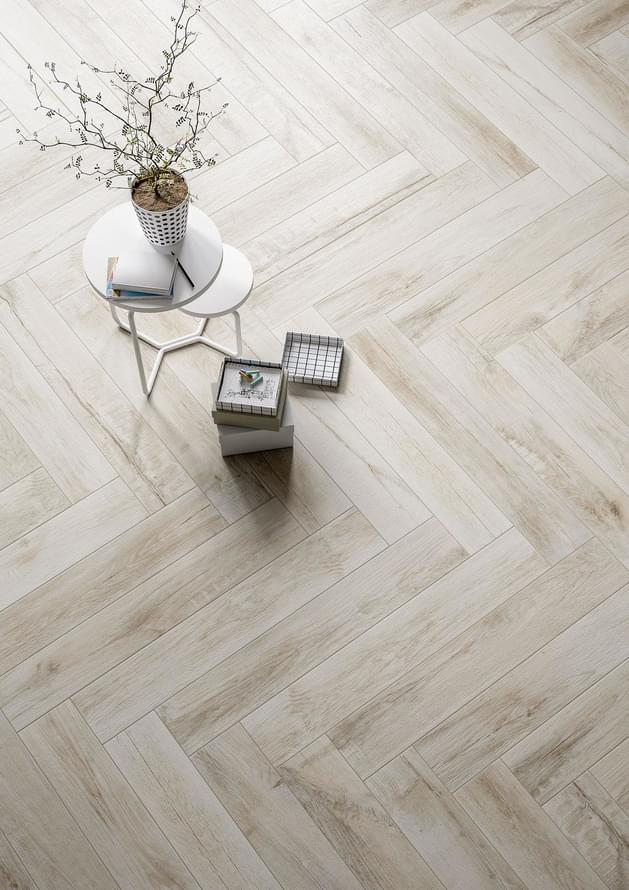 керамогранит фабрики Marazzi коллекция Treverkmade