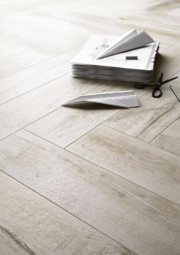 керамогранит фабрики Marazzi коллекция Treverkmade