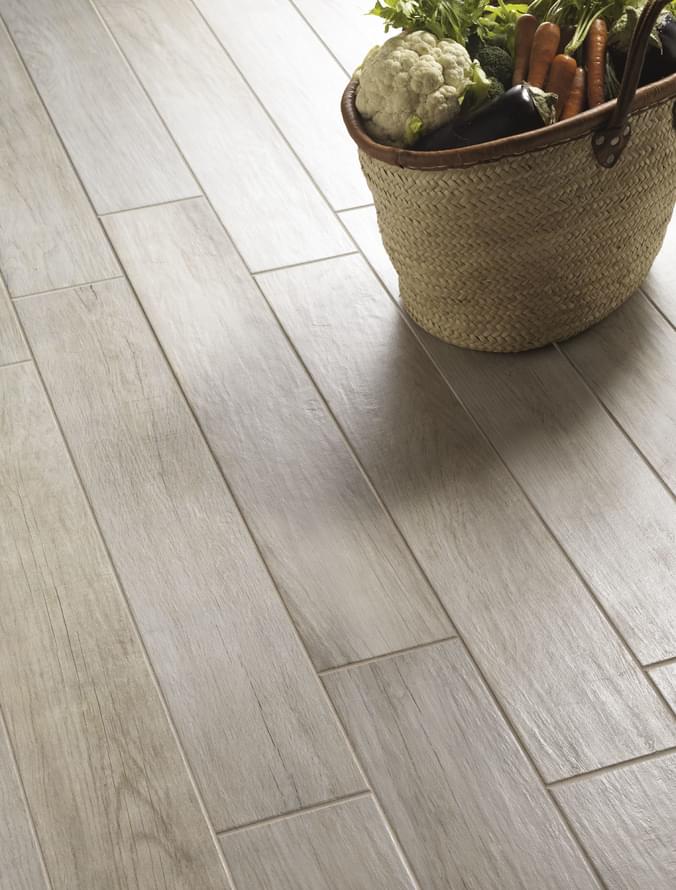 керамогранит фабрики Marazzi коллекция Treverkmood