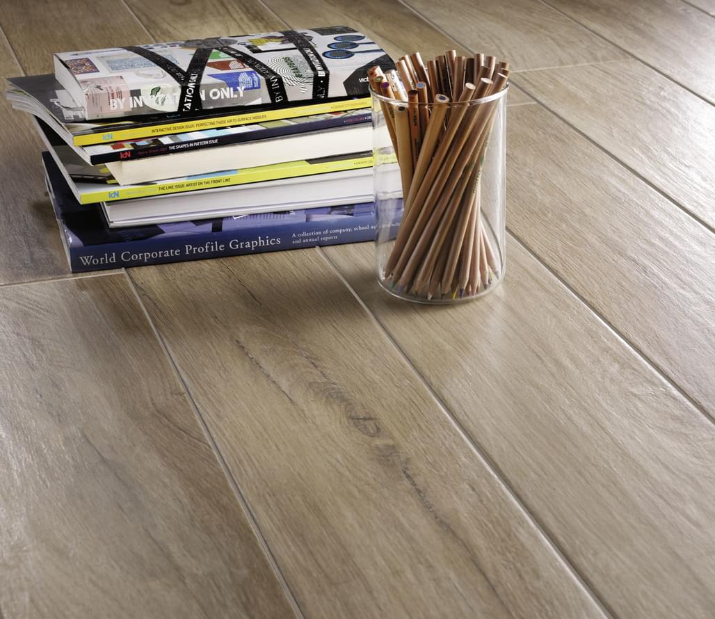 керамогранит фабрики Marazzi коллекция Treverkmood