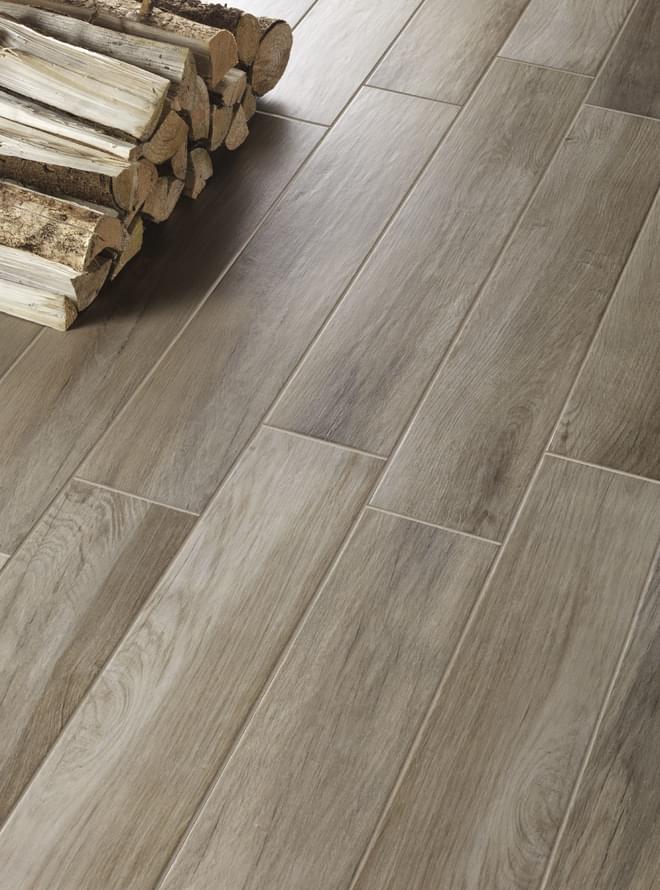 керамогранит фабрики Marazzi коллекция Treverkmood