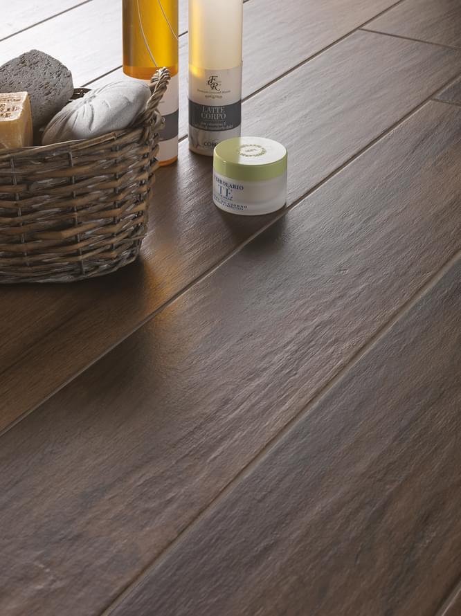 керамогранит фабрики Marazzi коллекция Treverkmood
