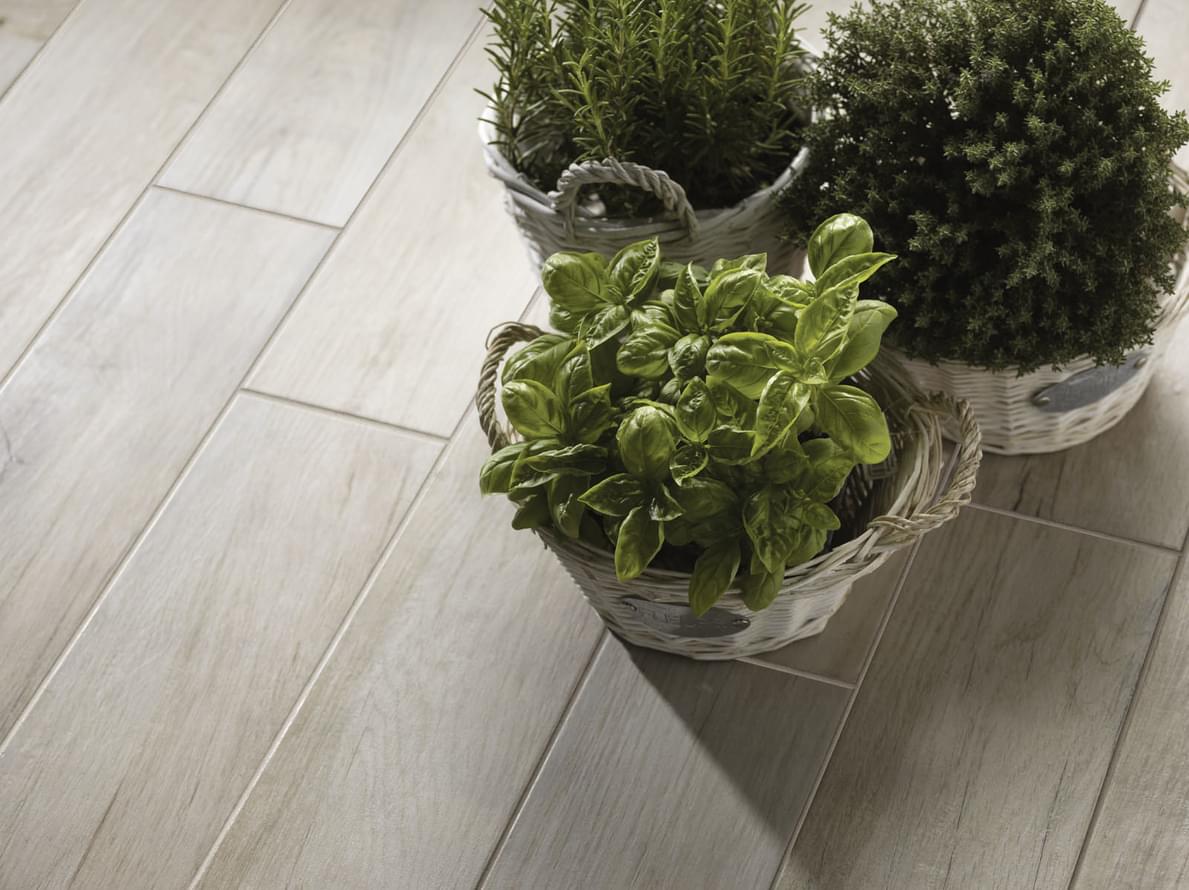 керамогранит фабрики Marazzi коллекция Treverkmood